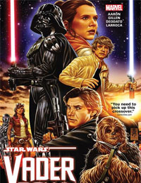 Star Wars: Vader Down