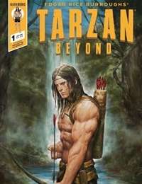 Tarzan Beyond