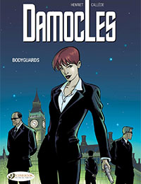 Damocles