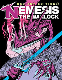 Nemesis The Warlock