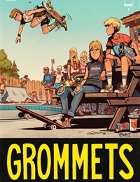 Grommets