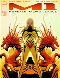 M1: Monster Racing League