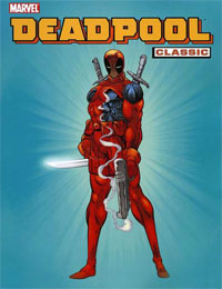 Deadpool Classic