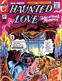 Haunted Love (1973)