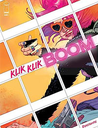 Klik Klik Boom