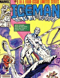 Iceman (1984)