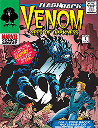 Venom: Seed of Darkness