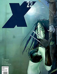 X-23 (2010)