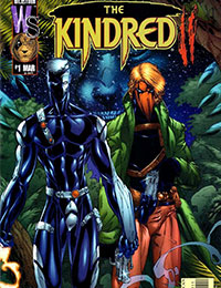 The Kindred II