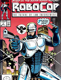 Robocop (1990)