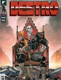 Destro