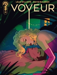 Voyeur
