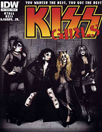 KISS Girls