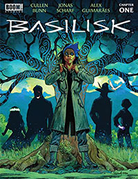 Basilisk