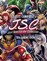 Just Spectacular Collection