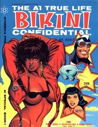 A1 True Life Bikini Confidential