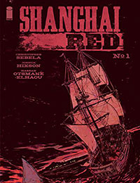 Shanghai Red