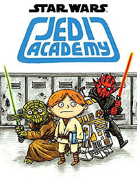 Jedi Academy