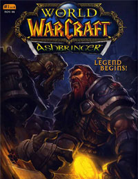 World of Warcraft: Ashbringer