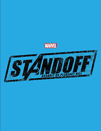 Avengers Standoff: Assault on Pleasant Hill Omega