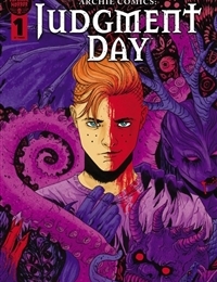 Archie Comics: Judgment Day