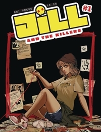 Jill and the Killers