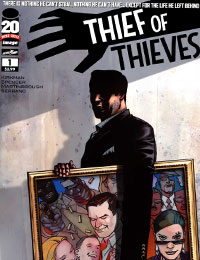 Thief of Thieves