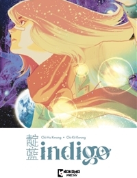 Indigo