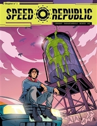 Speed Republic