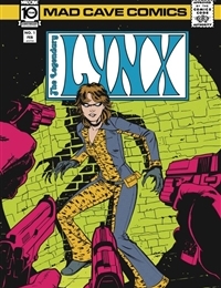 Legendary Lynx