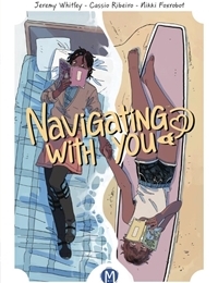 Navigating with You