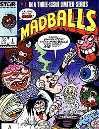 Madballs