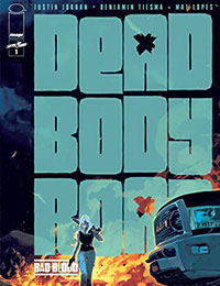 Dead Body Road: Bad Blood