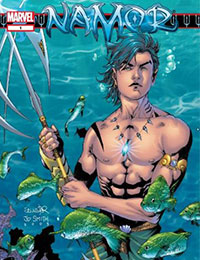 Namor (2003)