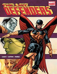 The Last Defenders