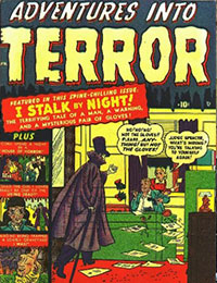 Adventures into Terror