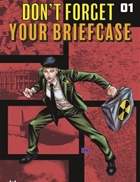 Don't Forget Your Briefcase