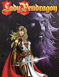 Lady Pendragon (1998)