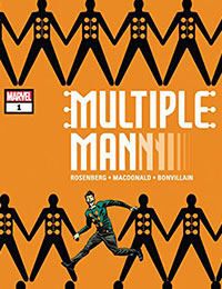 Multiple Man