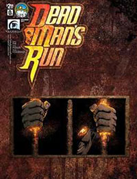 Dead Man's Run