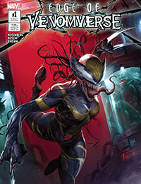 Edge of Venomverse