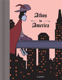 Athos in America