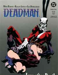 Deadman: Love After Death