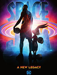 Space Jam: A New Legacy