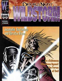 Wildstorm (2000)