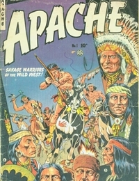 Apache