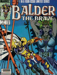 Balder the Brave