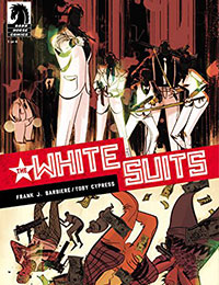 The White Suits