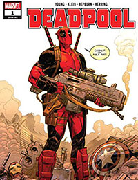 Deadpool (2018)