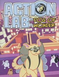 Action Lab, Dog of Wonder